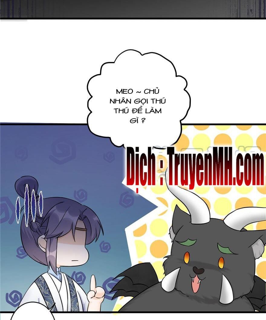 đọc truyện Đồ Đệ Nhà Ta Lại Quải Rồi Chương 97 ảnh 21 tại Thiên Thai Truyện