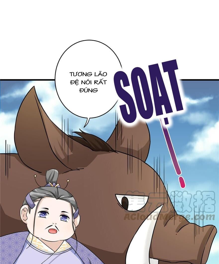 đọc truyện Đồ Đệ Nhà Ta Lại Quải Rồi Chương 97 ảnh 4 tại Thiên Thai Truyện