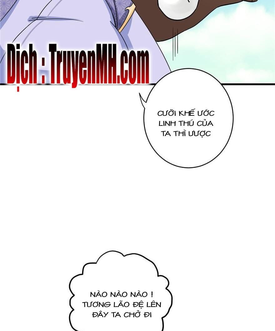 đọc truyện Đồ Đệ Nhà Ta Lại Quải Rồi Chương 97 ảnh 5 tại Thiên Thai Truyện