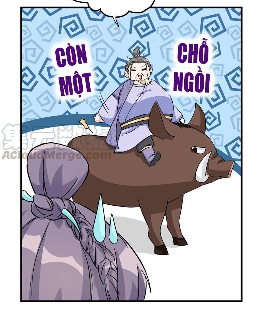 đọc truyện Đồ Đệ Nhà Ta Lại Quải Rồi Chương 97 ảnh 6 tại Thiên Thai Truyện