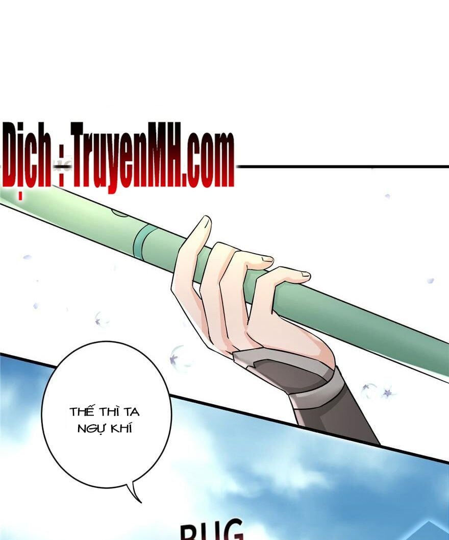 đọc truyện Đồ Đệ Nhà Ta Lại Quải Rồi Chương 97 ảnh 7 tại Thiên Thai Truyện