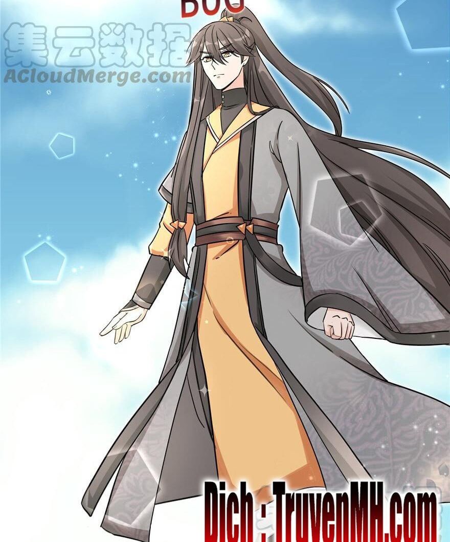 đọc truyện Đồ Đệ Nhà Ta Lại Quải Rồi Chương 97 ảnh 8 tại Thiên Thai Truyện