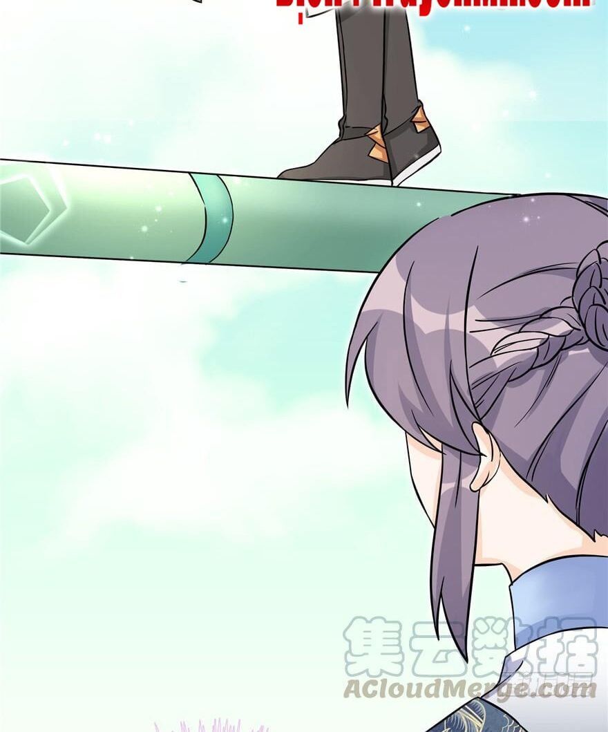 đọc truyện Đồ Đệ Nhà Ta Lại Quải Rồi Chương 97 ảnh 9 tại Thiên Thai Truyện