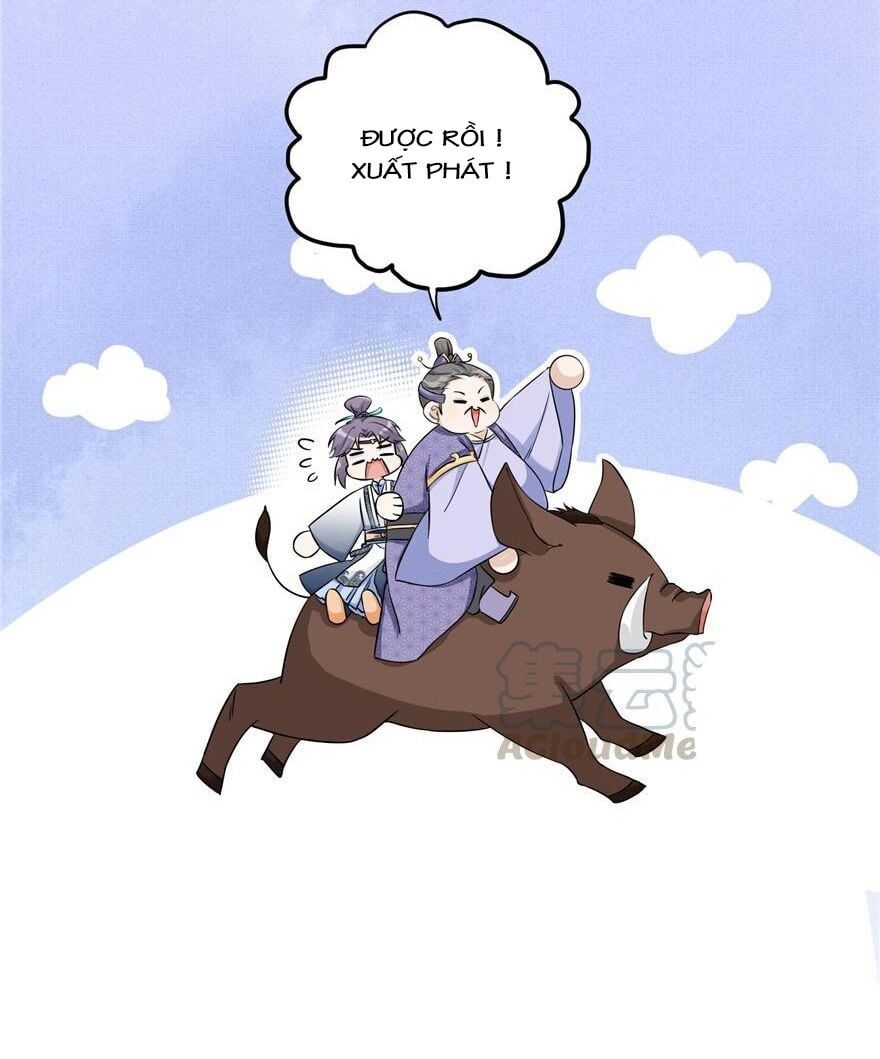 đọc truyện Đồ Đệ Nhà Ta Lại Quải Rồi Chương 97 ảnh 11 tại Thiên Thai Truyện