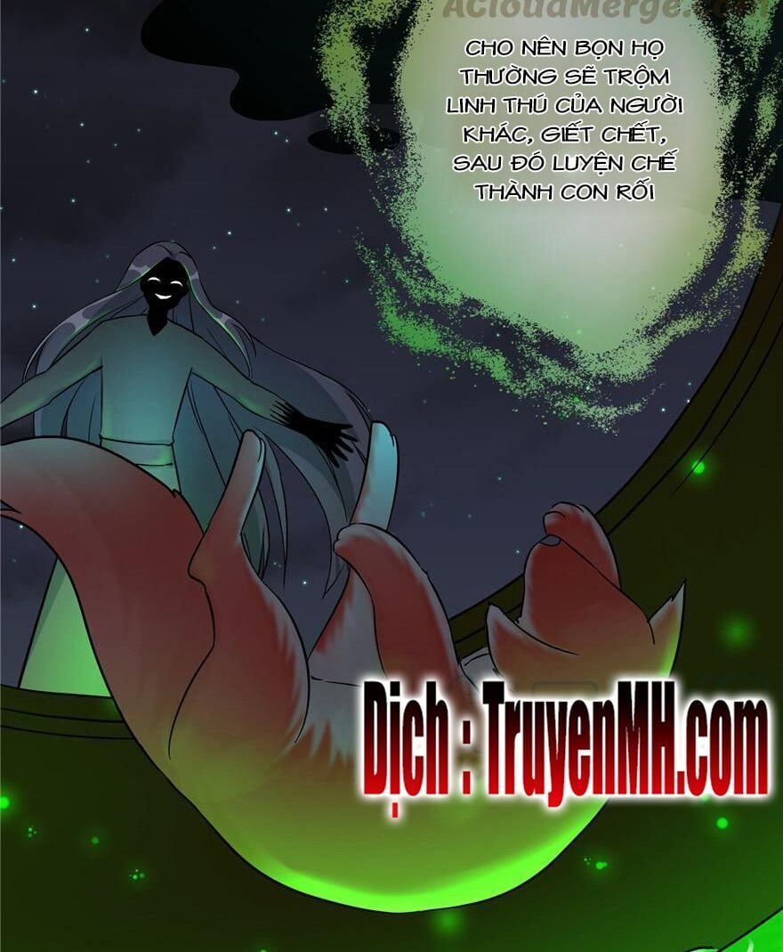 đọc truyện Đồ Đệ Nhà Ta Lại Quải Rồi Chương 98 ảnh 12 tại Thiên Thai Truyện