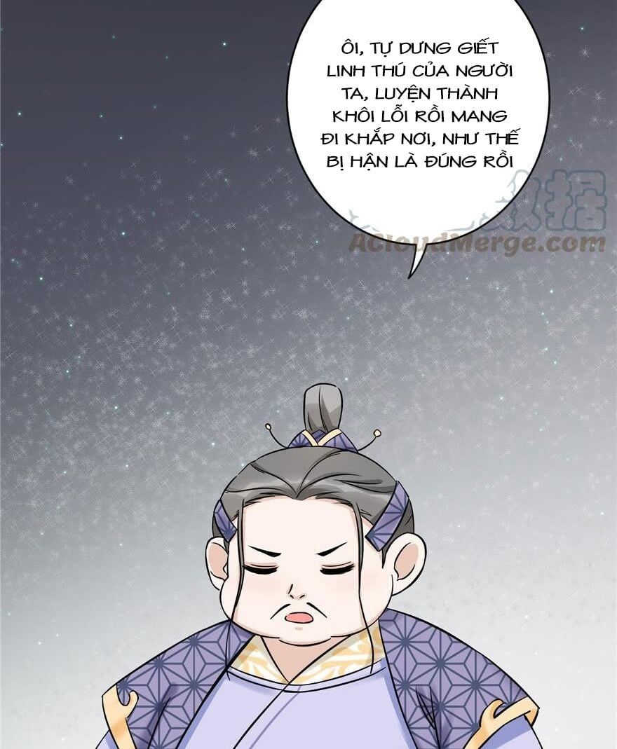 đọc truyện Đồ Đệ Nhà Ta Lại Quải Rồi Chương 98 ảnh 14 tại Thiên Thai Truyện