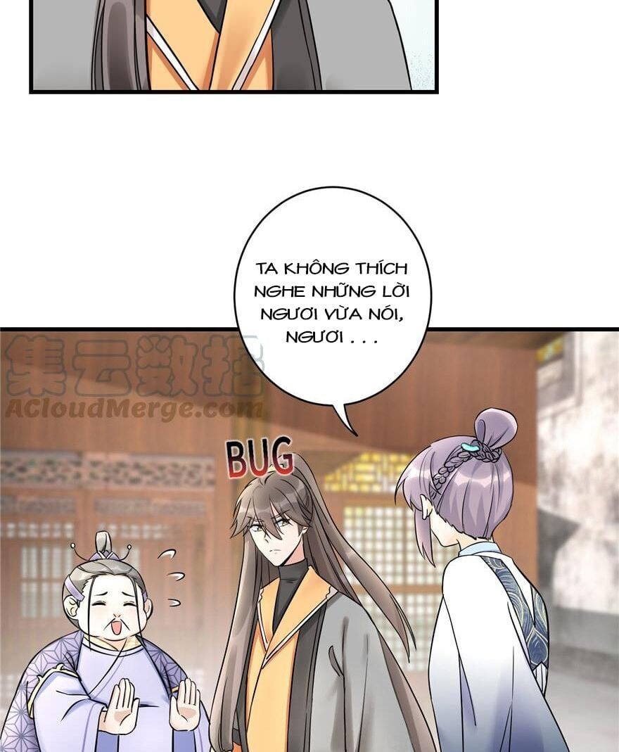 đọc truyện Đồ Đệ Nhà Ta Lại Quải Rồi Chương 98 ảnh 17 tại Thiên Thai Truyện