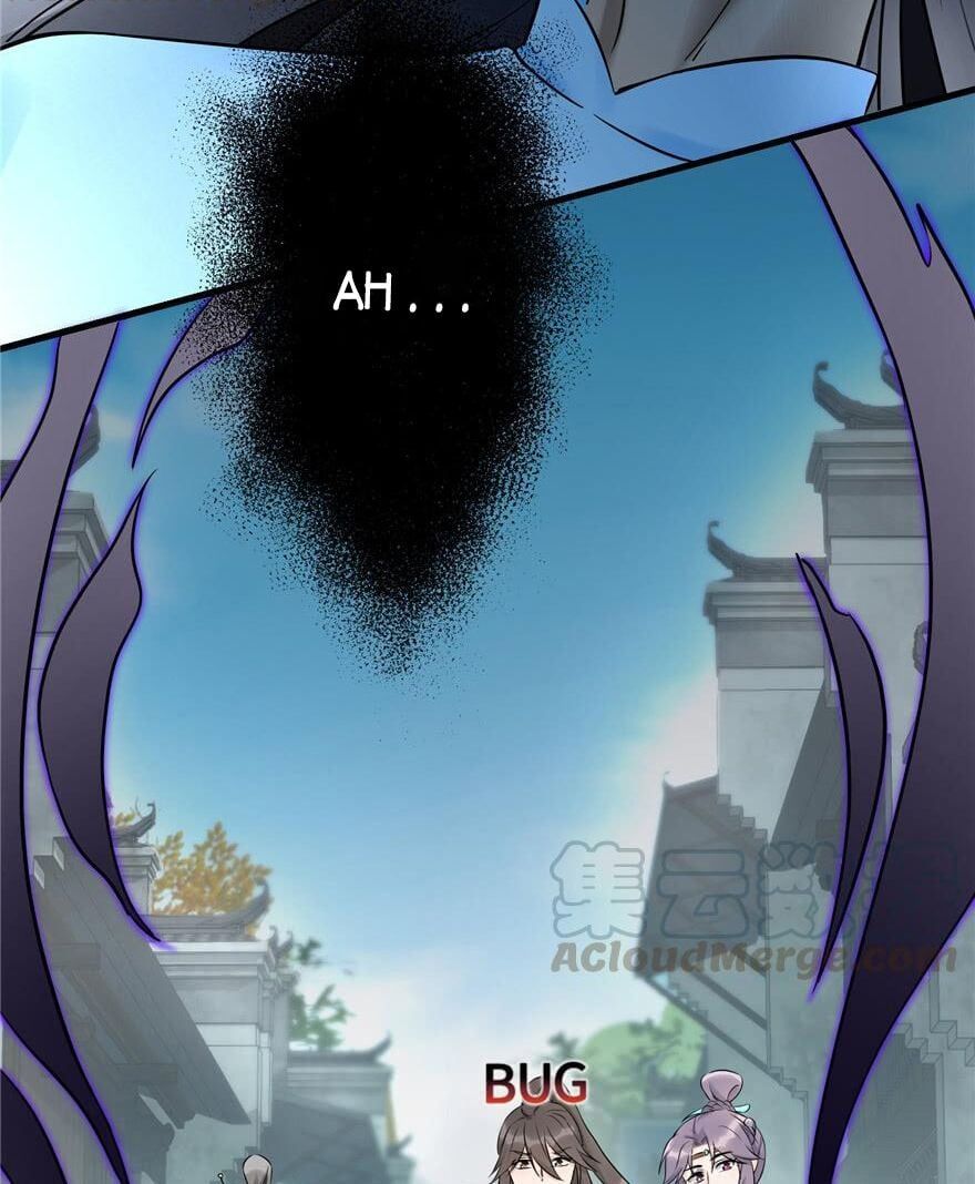 đọc truyện Đồ Đệ Nhà Ta Lại Quải Rồi Chương 98 ảnh 20 tại Thiên Thai Truyện