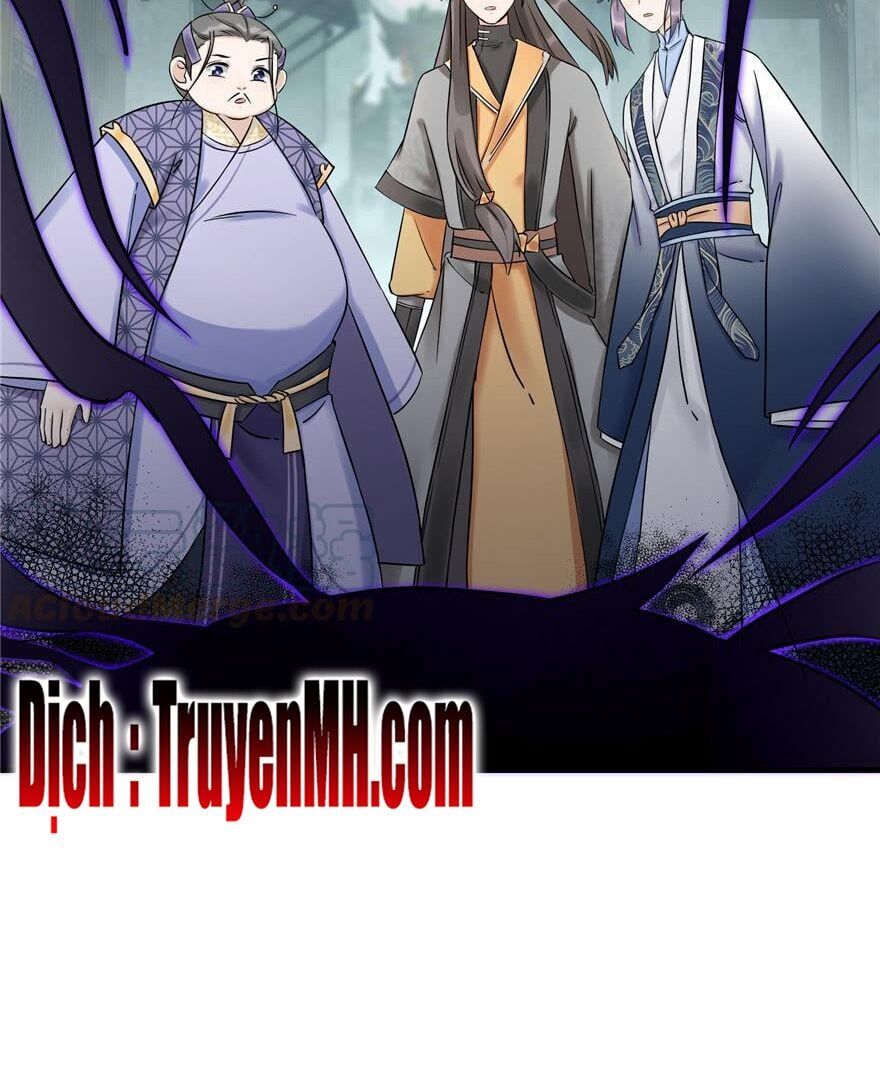 đọc truyện Đồ Đệ Nhà Ta Lại Quải Rồi Chương 98 ảnh 21 tại Thiên Thai Truyện