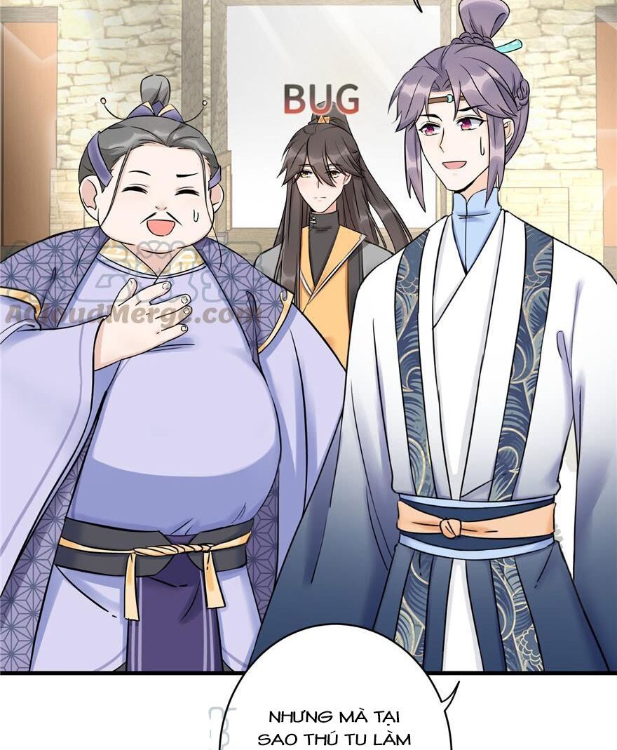 đọc truyện Đồ Đệ Nhà Ta Lại Quải Rồi Chương 98 ảnh 8 tại Thiên Thai Truyện