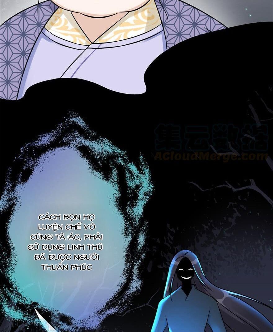 đọc truyện Đồ Đệ Nhà Ta Lại Quải Rồi Chương 98 ảnh 10 tại Thiên Thai Truyện