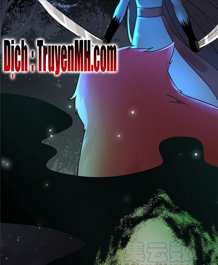 đọc truyện Đồ Đệ Nhà Ta Lại Quải Rồi Chương 98 ảnh 11 tại Thiên Thai Truyện