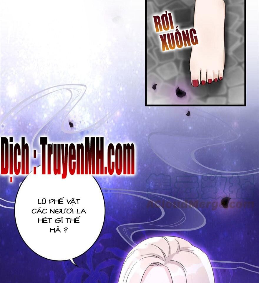 đọc truyện Đồ Đệ Nhà Ta Lại Quải Rồi Chương 99 ảnh 12 tại Thiên Thai Truyện