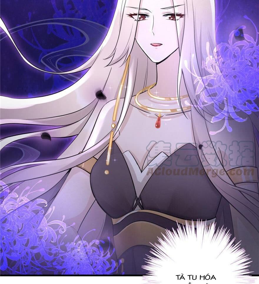 đọc truyện Đồ Đệ Nhà Ta Lại Quải Rồi Chương 99 ảnh 13 tại Thiên Thai Truyện