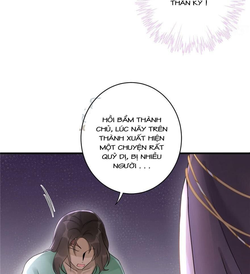 đọc truyện Đồ Đệ Nhà Ta Lại Quải Rồi Chương 99 ảnh 14 tại Thiên Thai Truyện