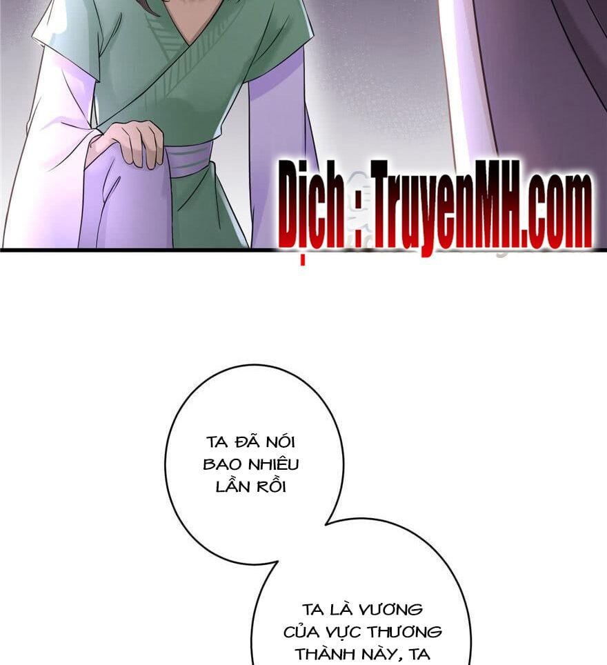 đọc truyện Đồ Đệ Nhà Ta Lại Quải Rồi Chương 99 ảnh 15 tại Thiên Thai Truyện