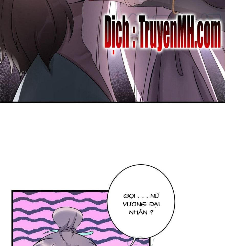 đọc truyện Đồ Đệ Nhà Ta Lại Quải Rồi Chương 99 ảnh 17 tại Thiên Thai Truyện