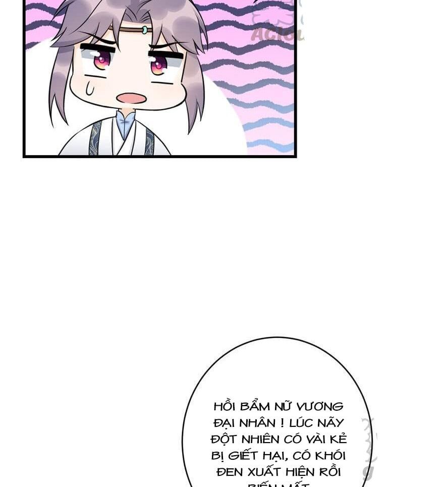 đọc truyện Đồ Đệ Nhà Ta Lại Quải Rồi Chương 99 ảnh 18 tại Thiên Thai Truyện