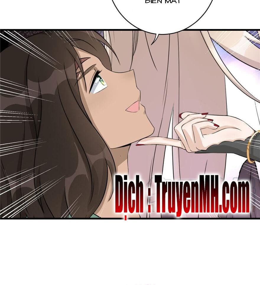 đọc truyện Đồ Đệ Nhà Ta Lại Quải Rồi Chương 99 ảnh 19 tại Thiên Thai Truyện