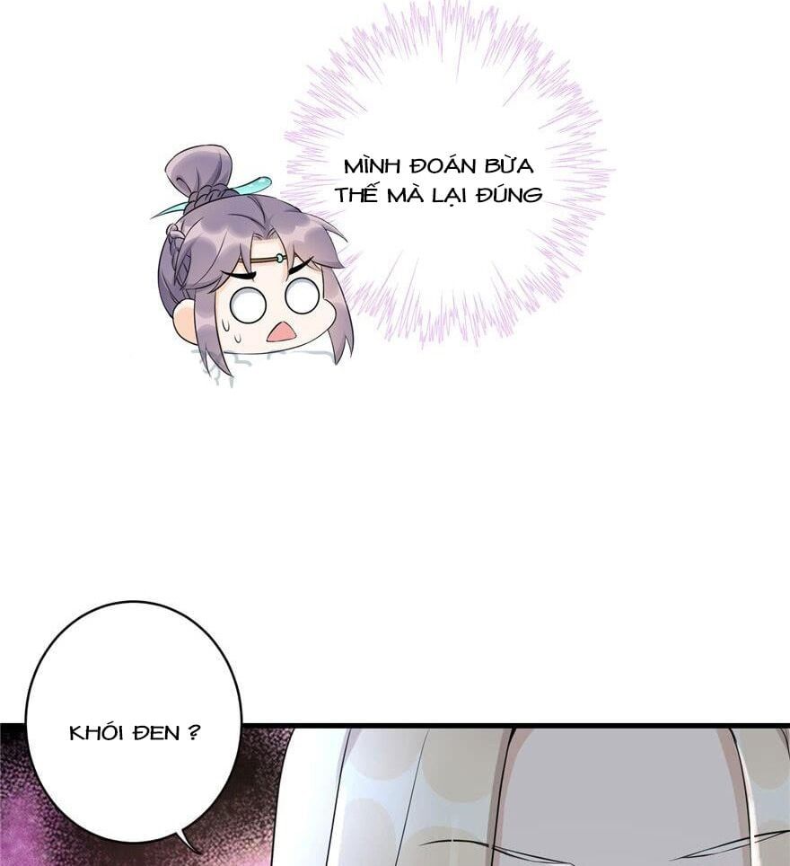 đọc truyện Đồ Đệ Nhà Ta Lại Quải Rồi Chương 99 ảnh 20 tại Thiên Thai Truyện