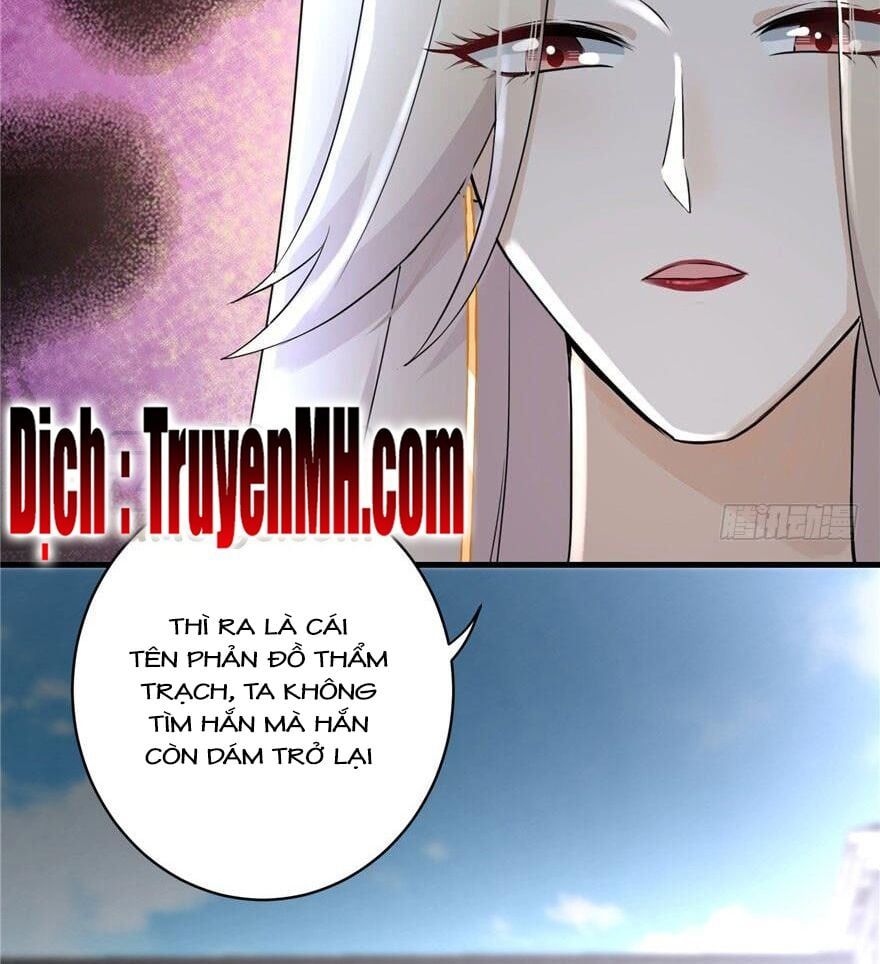 đọc truyện Đồ Đệ Nhà Ta Lại Quải Rồi Chương 99 ảnh 21 tại Thiên Thai Truyện