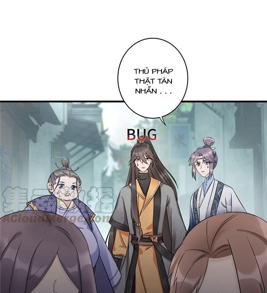 đọc truyện Đồ Đệ Nhà Ta Lại Quải Rồi Chương 99 ảnh 4 tại Thiên Thai Truyện