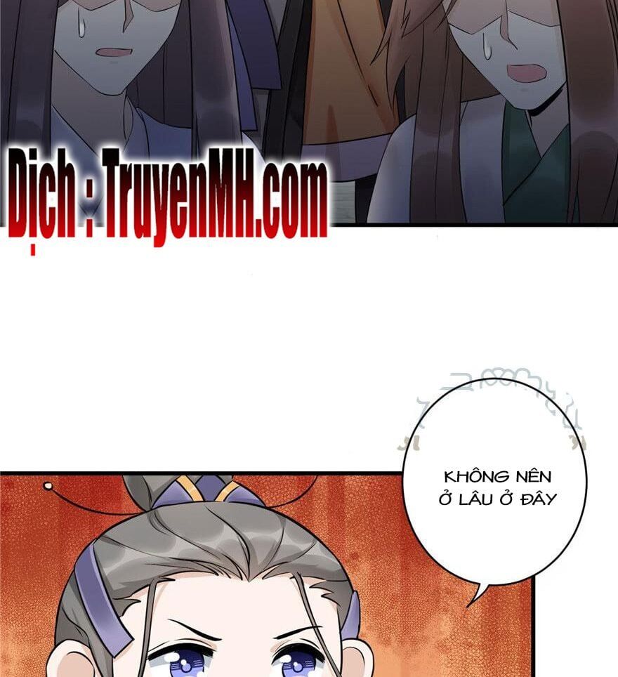 đọc truyện Đồ Đệ Nhà Ta Lại Quải Rồi Chương 99 ảnh 5 tại Thiên Thai Truyện