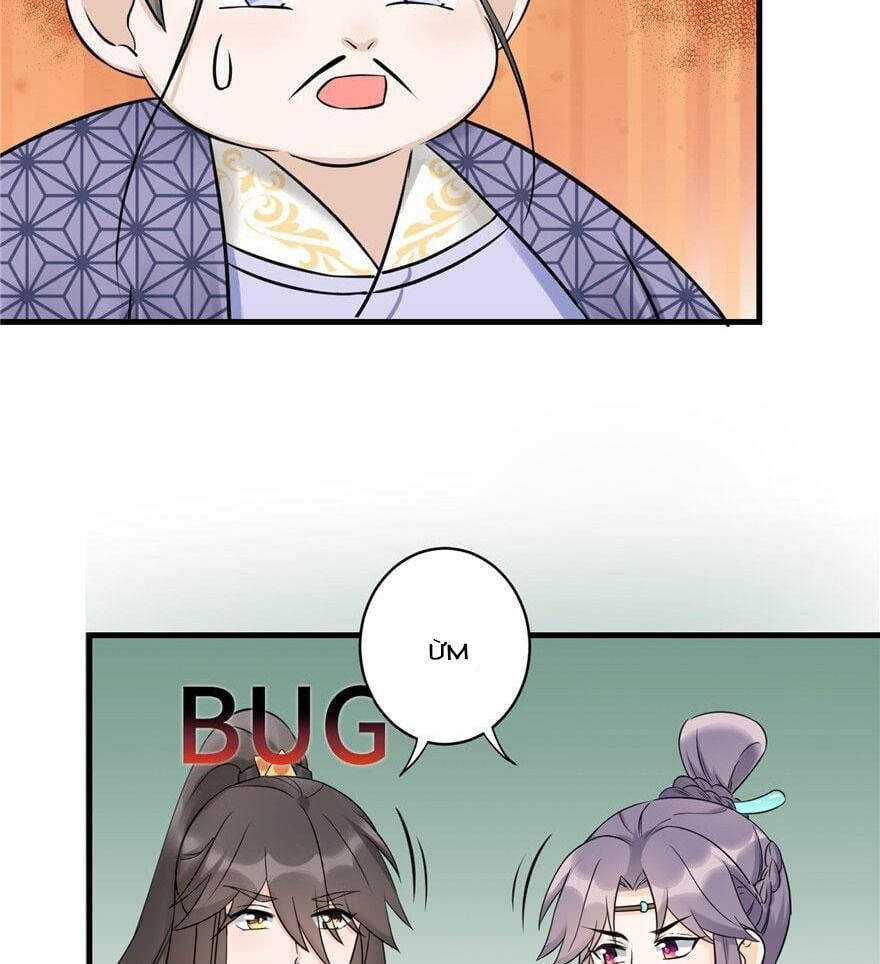 đọc truyện Đồ Đệ Nhà Ta Lại Quải Rồi Chương 99 ảnh 6 tại Thiên Thai Truyện