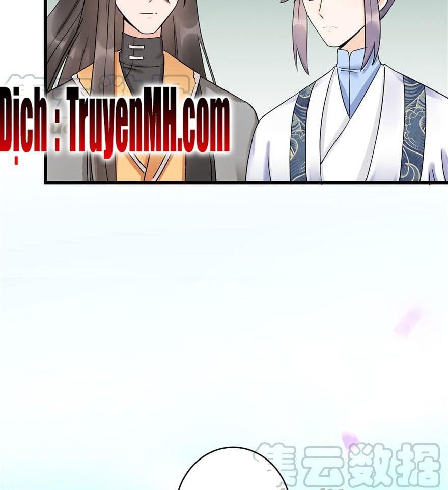 đọc truyện Đồ Đệ Nhà Ta Lại Quải Rồi Chương 99 ảnh 7 tại Thiên Thai Truyện