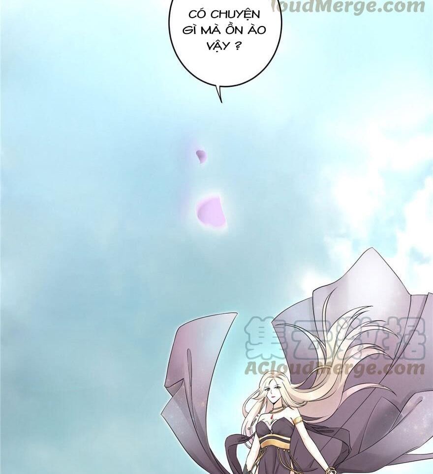 đọc truyện Đồ Đệ Nhà Ta Lại Quải Rồi Chương 99 ảnh 8 tại Thiên Thai Truyện