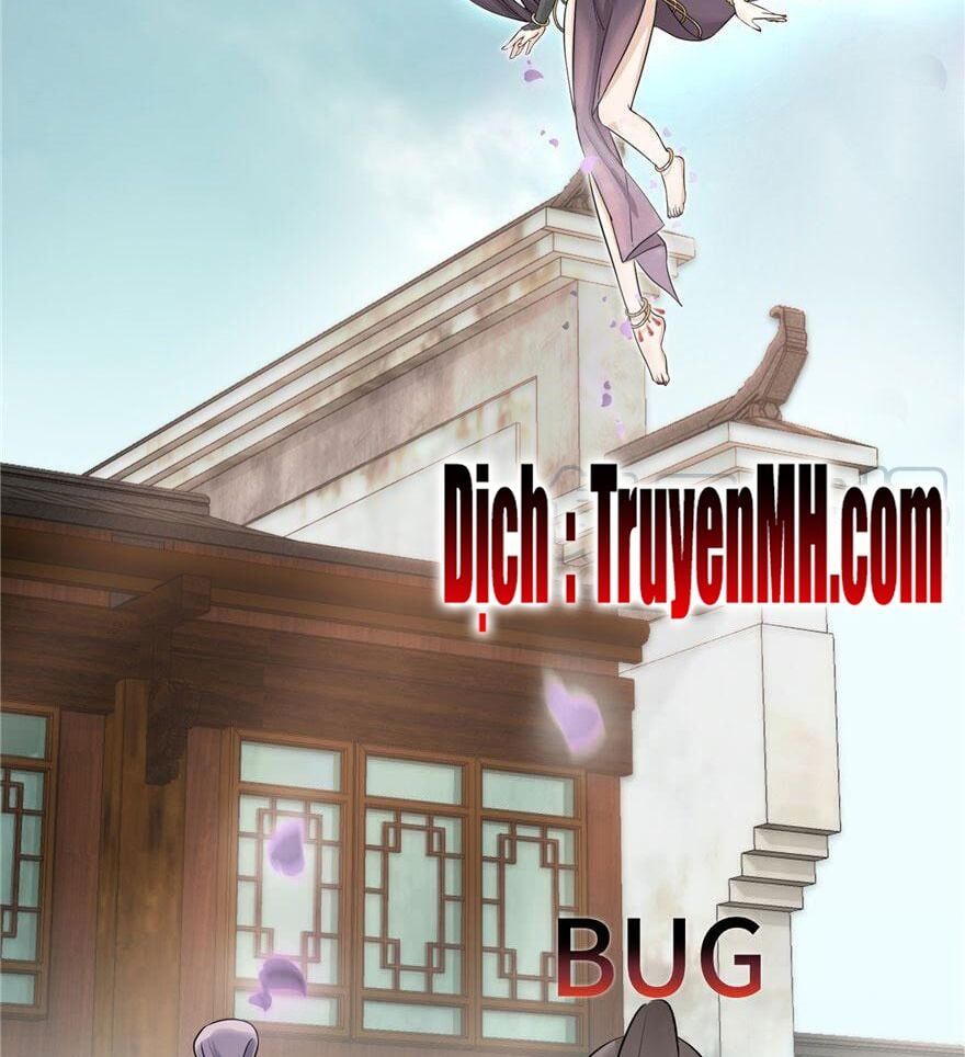 đọc truyện Đồ Đệ Nhà Ta Lại Quải Rồi Chương 99 ảnh 9 tại Thiên Thai Truyện