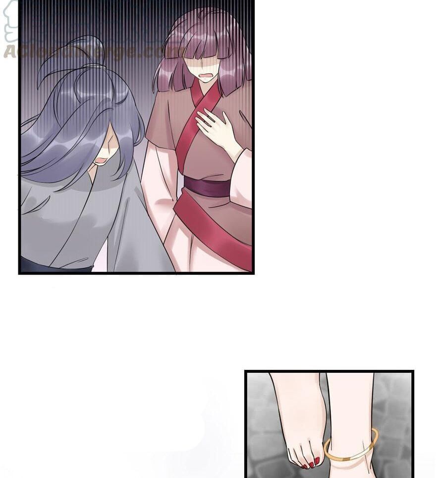 đọc truyện Đồ Đệ Nhà Ta Lại Quải Rồi Chương 99 ảnh 11 tại Thiên Thai Truyện