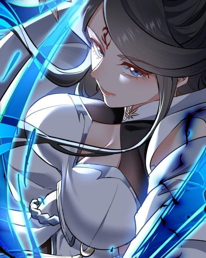 đọc truyện Đồ Đệ Nữ Đế Của Ta Muốn Hắc Hóa! Chương 1 ảnh 17 tại Thiên Thai Truyện