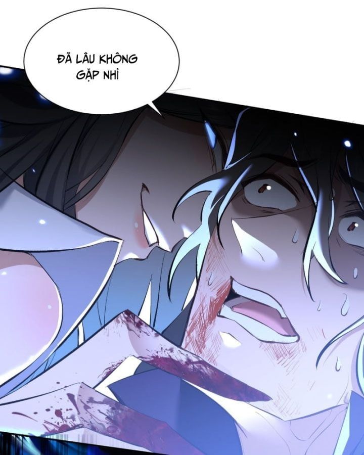 đọc truyện Đồ Đệ Nữ Đế Của Ta Muốn Hắc Hóa! Chương 1 ảnh 23 tại Thiên Thai Truyện