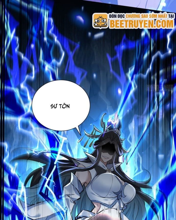 đọc truyện Đồ Đệ Nữ Đế Của Ta Muốn Hắc Hóa! Chương 1 ảnh 24 tại Thiên Thai Truyện