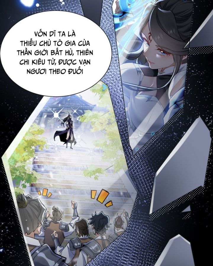 đọc truyện Đồ Đệ Nữ Đế Của Ta Muốn Hắc Hóa! Chương 1 ảnh 31 tại Thiên Thai Truyện