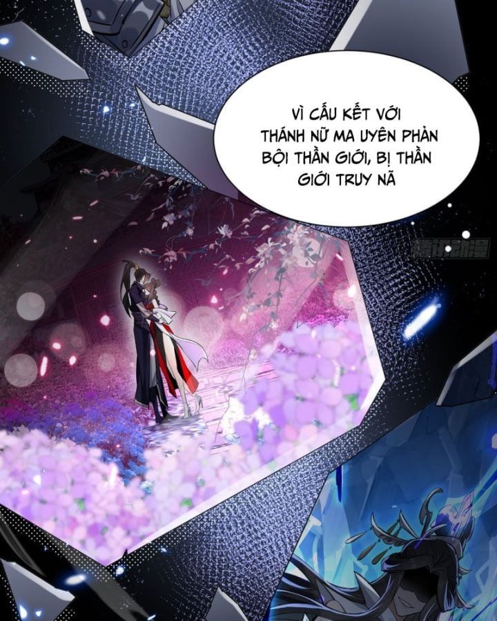 đọc truyện Đồ Đệ Nữ Đế Của Ta Muốn Hắc Hóa! Chương 1 ảnh 32 tại Thiên Thai Truyện