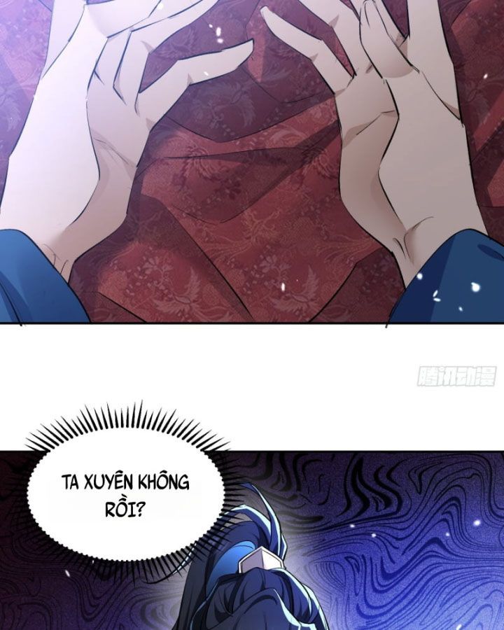 đọc truyện Đồ Đệ Nữ Đế Của Ta Muốn Hắc Hóa! Chương 1 ảnh 40 tại Thiên Thai Truyện