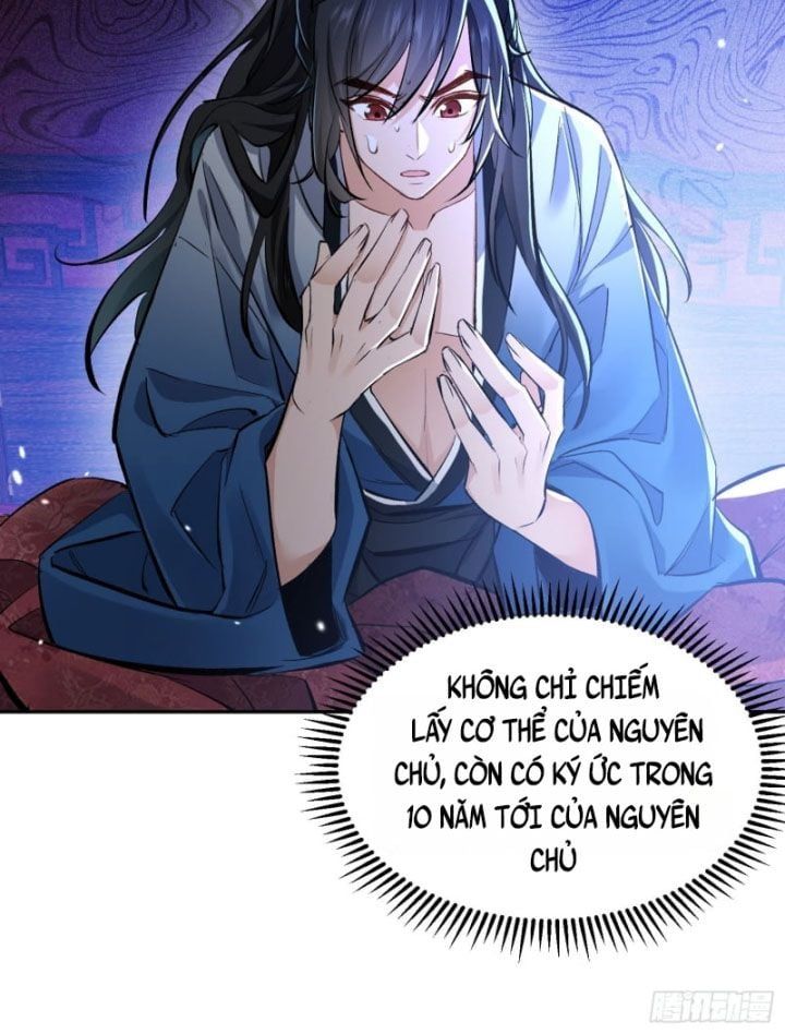 đọc truyện Đồ Đệ Nữ Đế Của Ta Muốn Hắc Hóa! Chương 1 ảnh 41 tại Thiên Thai Truyện