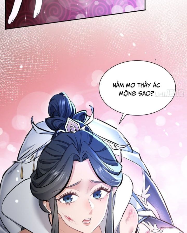 đọc truyện Đồ Đệ Nữ Đế Của Ta Muốn Hắc Hóa! Chương 1 ảnh 43 tại Thiên Thai Truyện