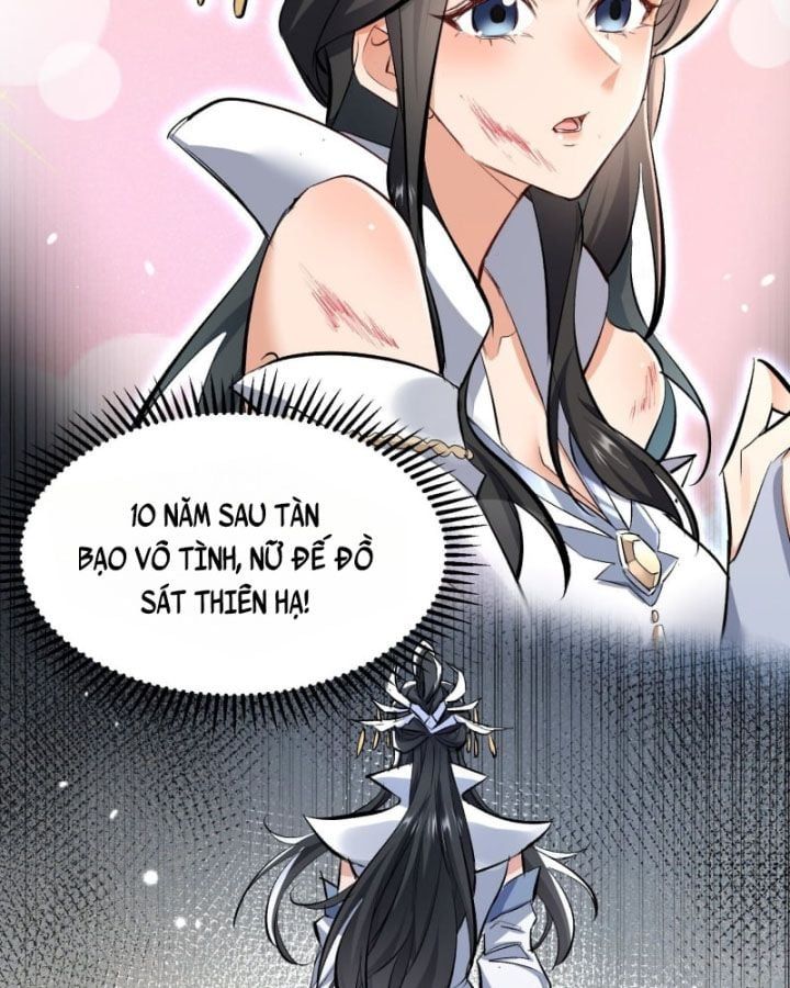 đọc truyện Đồ Đệ Nữ Đế Của Ta Muốn Hắc Hóa! Chương 1 ảnh 47 tại Thiên Thai Truyện