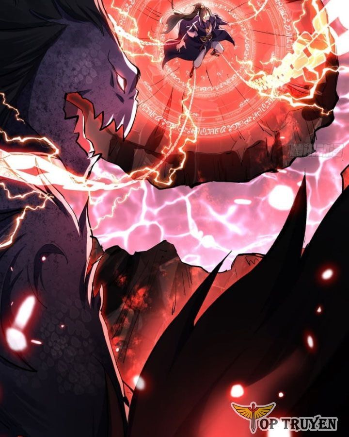 đọc truyện Đồ Đệ Nữ Đế Của Ta Muốn Hắc Hóa! Chương 1 ảnh 7 tại Thiên Thai Truyện