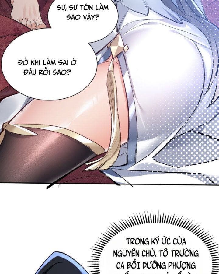 đọc truyện Đồ Đệ Nữ Đế Của Ta Muốn Hắc Hóa! Chương 1 ảnh 52 tại Thiên Thai Truyện