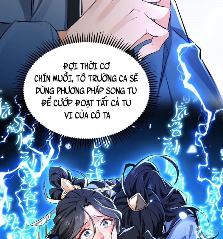 đọc truyện Đồ Đệ Nữ Đế Của Ta Muốn Hắc Hóa! Chương 1 ảnh 54 tại Thiên Thai Truyện