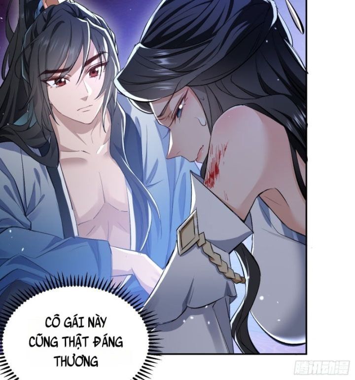 đọc truyện Đồ Đệ Nữ Đế Của Ta Muốn Hắc Hóa! Chương 1 ảnh 57 tại Thiên Thai Truyện