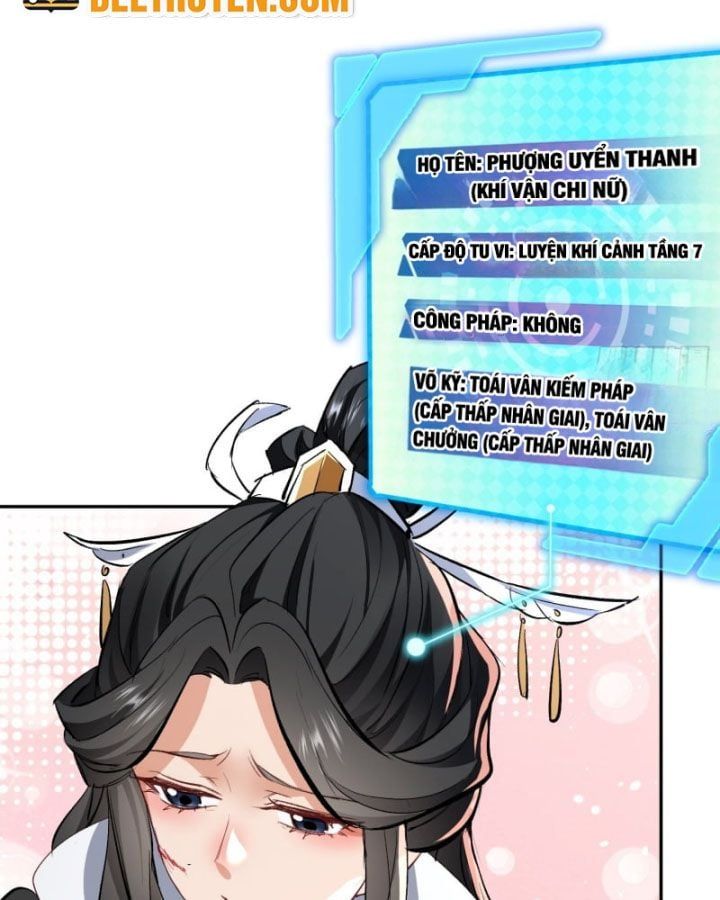 đọc truyện Đồ Đệ Nữ Đế Của Ta Muốn Hắc Hóa! Chương 1 ảnh 65 tại Thiên Thai Truyện