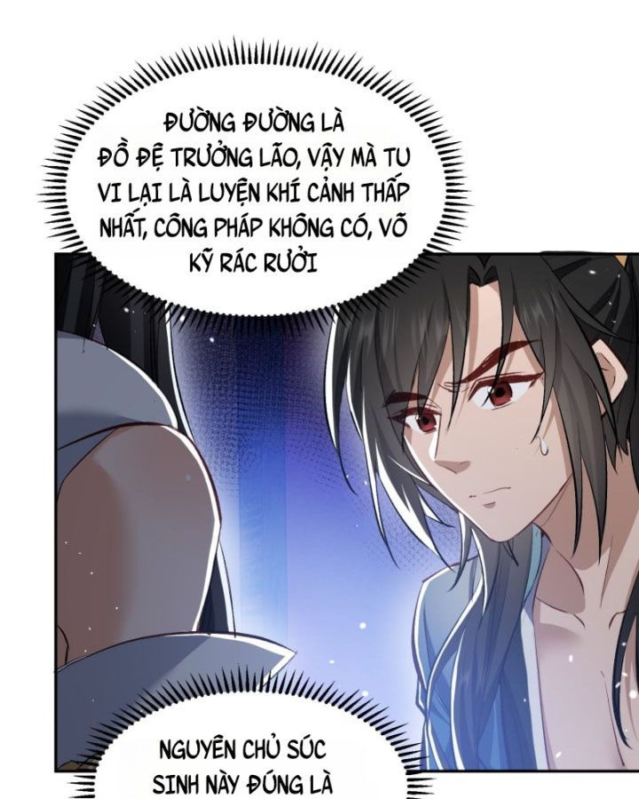 đọc truyện Đồ Đệ Nữ Đế Của Ta Muốn Hắc Hóa! Chương 1 ảnh 67 tại Thiên Thai Truyện