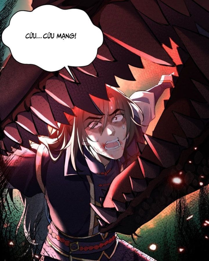 đọc truyện Đồ Đệ Nữ Đế Của Ta Muốn Hắc Hóa! Chương 1 ảnh 9 tại Thiên Thai Truyện