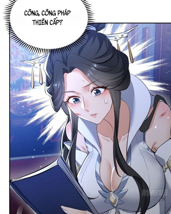 đọc truyện Đồ Đệ Nữ Đế Của Ta Muốn Hắc Hóa! Chương 1 ảnh 77 tại Thiên Thai Truyện