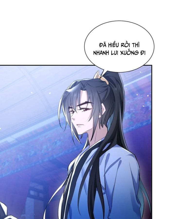 đọc truyện Đồ Đệ Nữ Đế Của Ta Muốn Hắc Hóa! Chương 1 ảnh 79 tại Thiên Thai Truyện